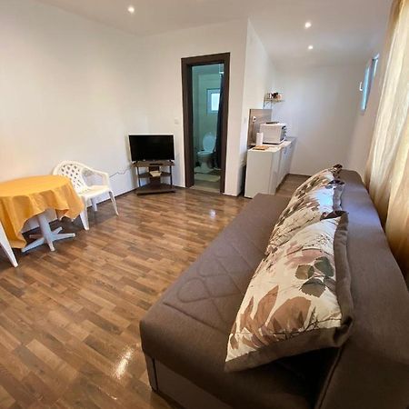Apartmani Lala 2 Čanj Exterior foto