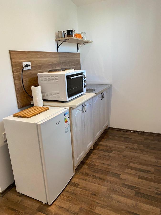 Apartmani Lala 2 Čanj Exterior foto