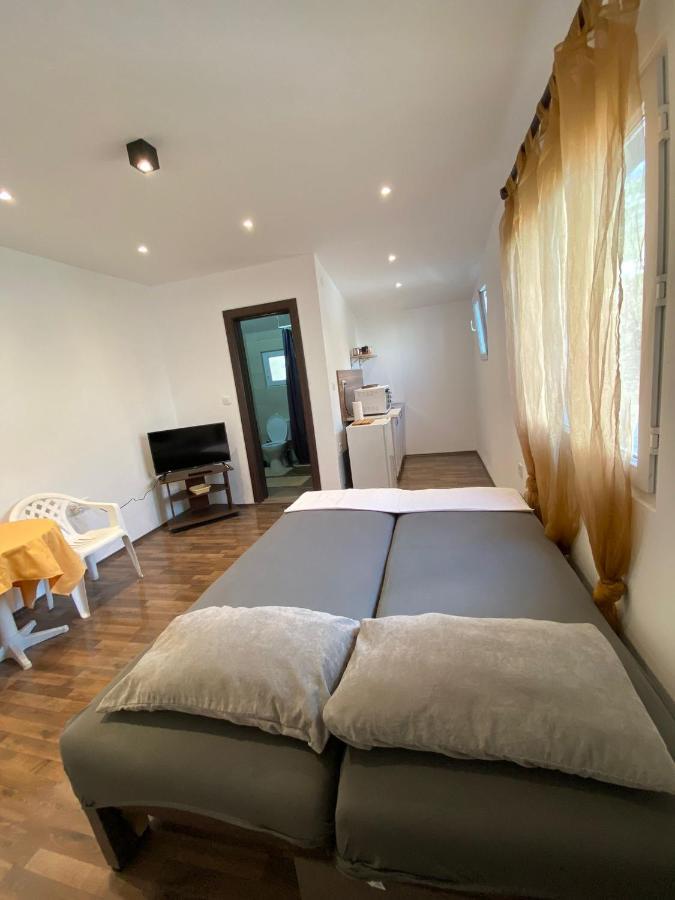 Apartmani Lala 2 Čanj Exterior foto