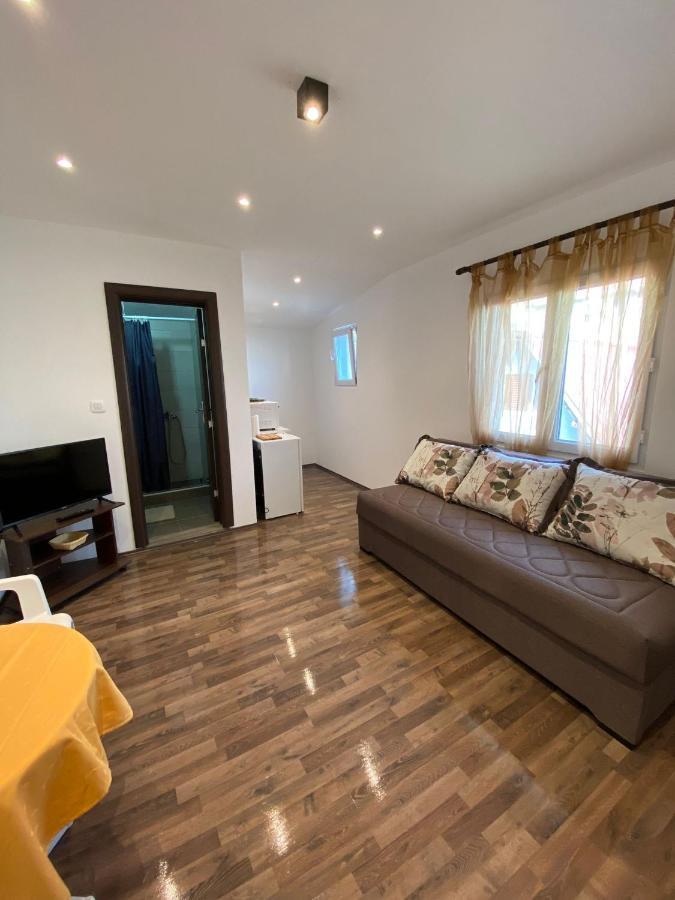 Apartmani Lala 2 Čanj Exterior foto