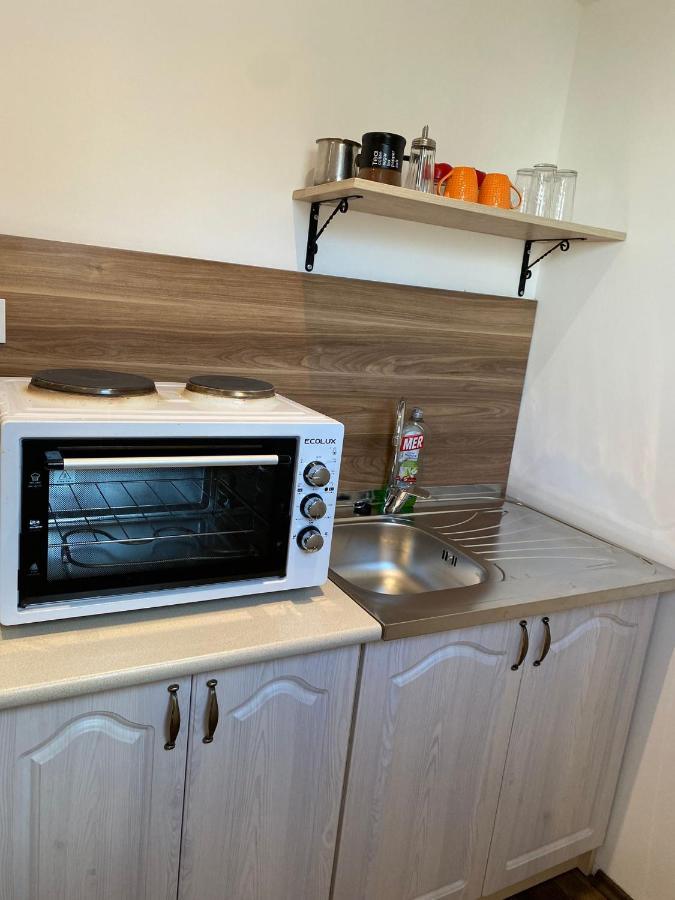 Apartmani Lala 2 Čanj Exterior foto