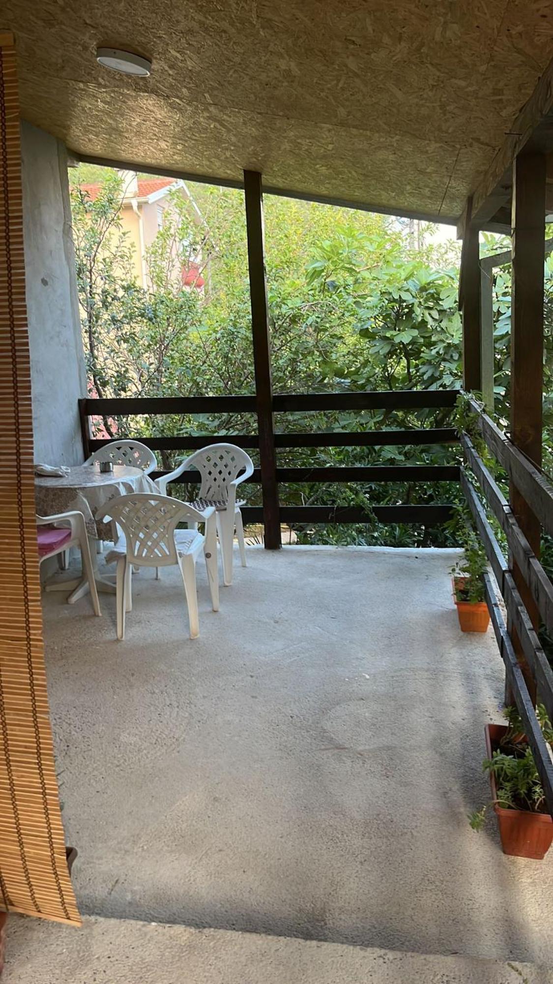 Apartmani Lala 2 Čanj Exterior foto