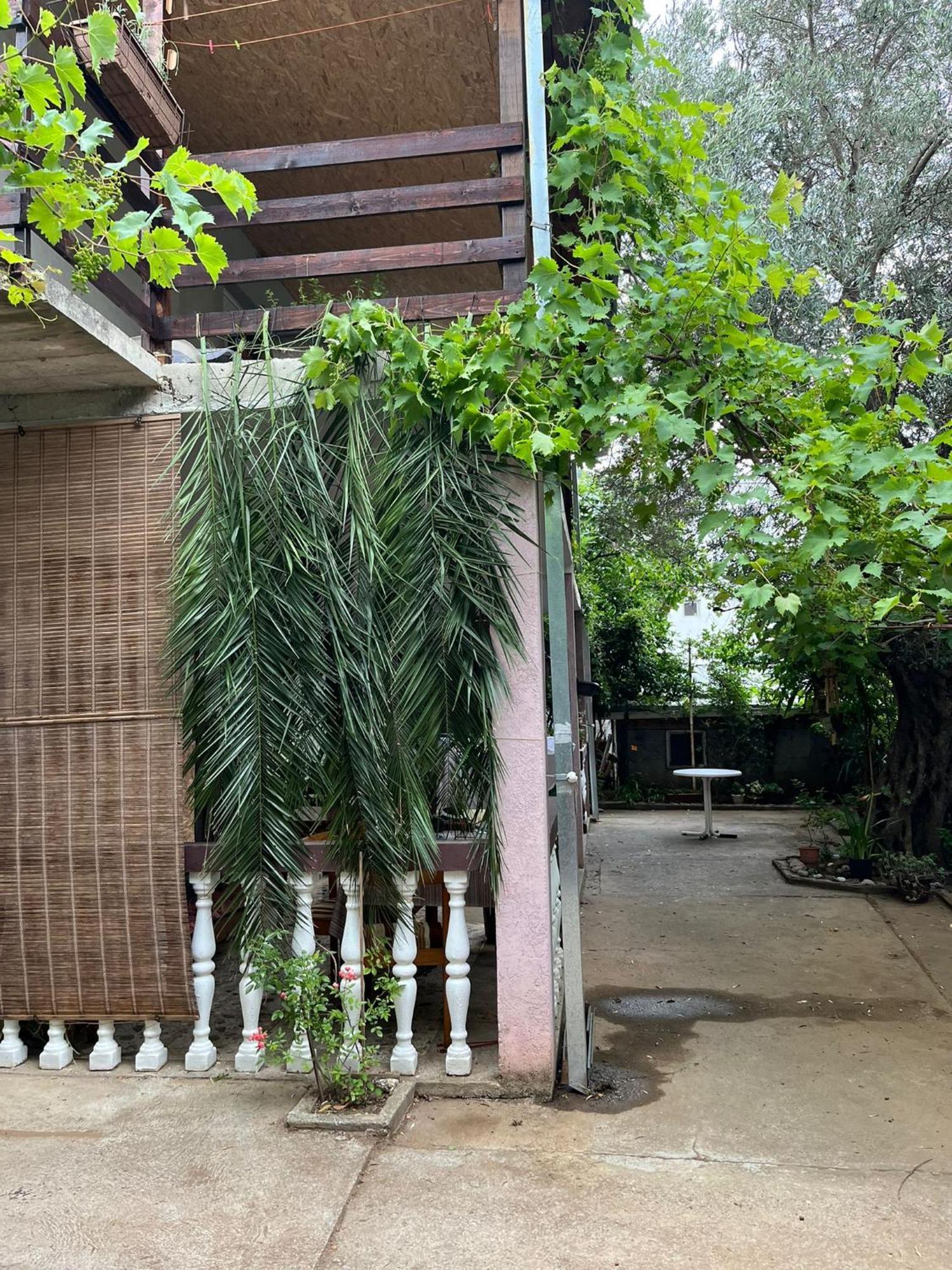 Apartmani Lala 2 Čanj Exterior foto