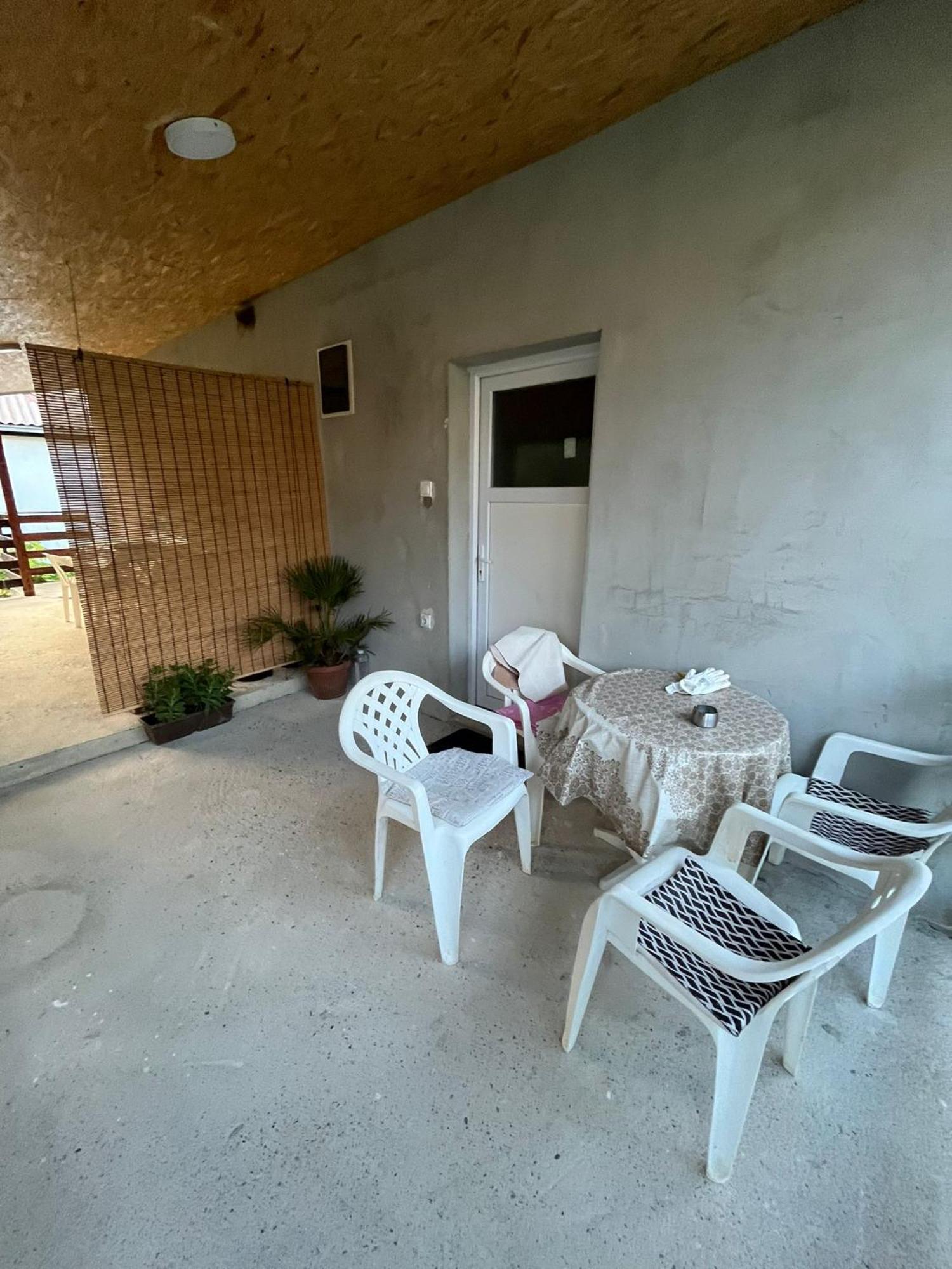 Apartmani Lala 2 Čanj Exterior foto